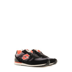 Sneakers ”Tokyo” Lotto black